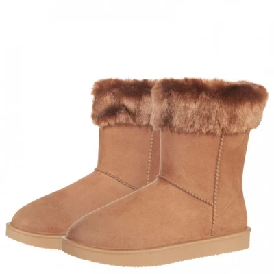 Abbildung von HKM Stiefel Allweather Davos Bunt Camel 39