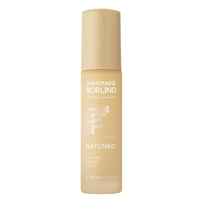 Abbildung von ANNEMARIE B&Ouml;RLIND NATUNEO Ultimate Firming Serum 30 ml