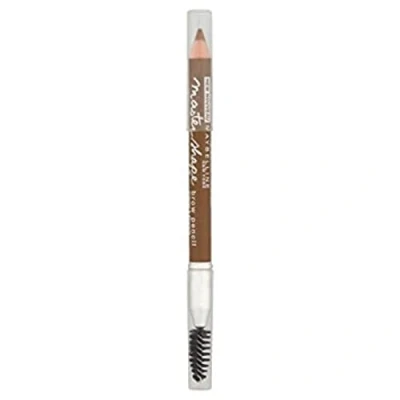 Abbildung von Maybelline Jade Master Shape Brow Pencil Dark Blond