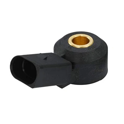 Abbildung von HELLA 6PG 009 108 561 Klopfsensor ohne Kabel VOLKSWAGEN: Golf 4 Schrägheck, 6, 5 AUDI: A3 TT Coupe, A6 C6 Avant