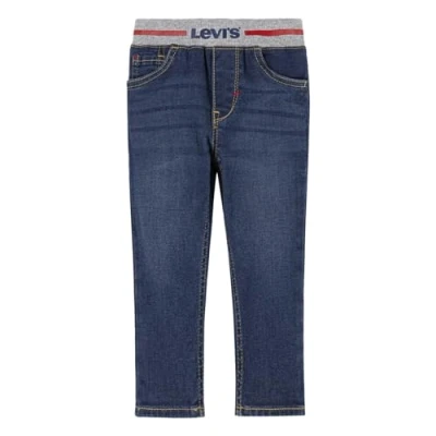 Abbildung von Levi&#039;s PULL ON Jeans Skinny Fit für Kinder, Größe: 80, Rushmore