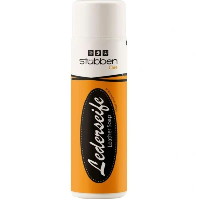 Abbildung von Sattelseife Stübben, Flasche 150ml