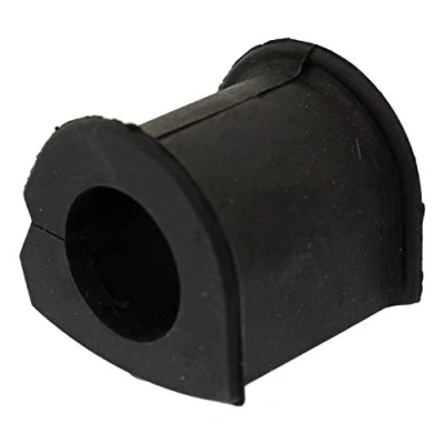 Abbildung von FEBI BILSTEIN 41553 Stabigummis Vorderachse Gummi 21 35