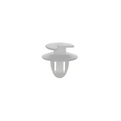 Abbildung von ROMIX 11009 Clip, Zier /Schutzleiste FORD: Transit Mk6 Bus, Kastenwagen, Tourneo
