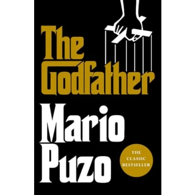 Abbildung von The Godfather