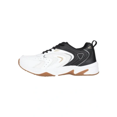Abbildung von Endurance Flareu Sneaker low, Größe: 43, Black Schuhe