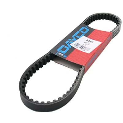 Abbildung von Dayco 8161 Keilriemen, L808 X B18.5