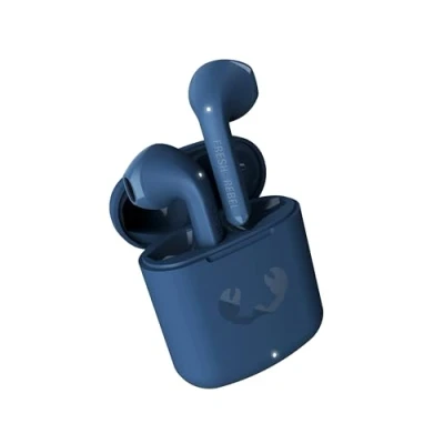 Abbildung von Fresh &#039;n Rebel Kopfhörer, Größe: One Size, Steel blue