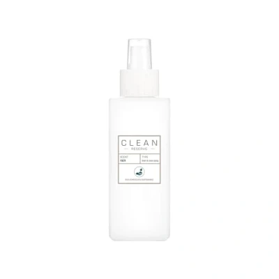 Abbildung von Clean Space Linen &amp; Room Spray Rain 148 ml