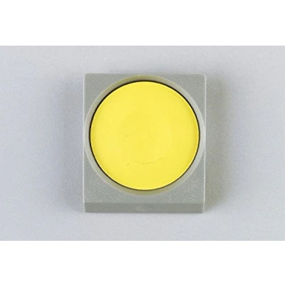 Abbildung von Pelikan Farbkasten 807958 Deckfarbe 59a gelb 735 K