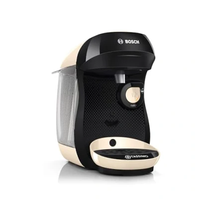 Abbildung von TASSIMO Kapselmaschine TAS107E