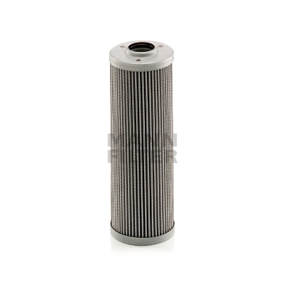 Abbildung von MANN FILTER HD 722 Getriebeölfilter