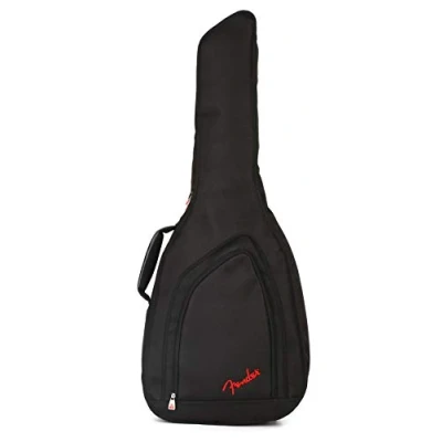 Abbildung von Fender »FAC610 Classic Guitar Gig Bag« Farbe: Schwarz, 991462206