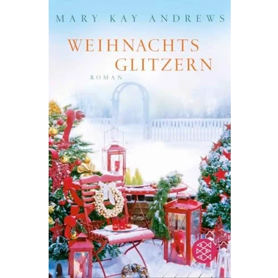 Abbildung von Weihnachtsglitzern: Roman Das Fest der Liebe mit Autorin des Bestsellers ›Die Sommerfrauen‹