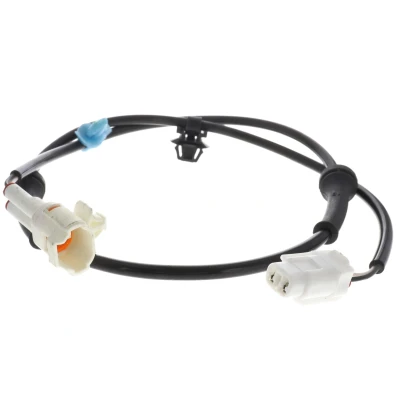 Abbildung von VEMO V64 72 0032 ABS Sensor Hinterachse Original Qualität für Fahrzeuge mit 12V SUZUKI: SX4 I Schrägheck