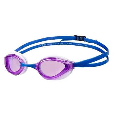 Abbildung von Schwimmbrille Arena Python