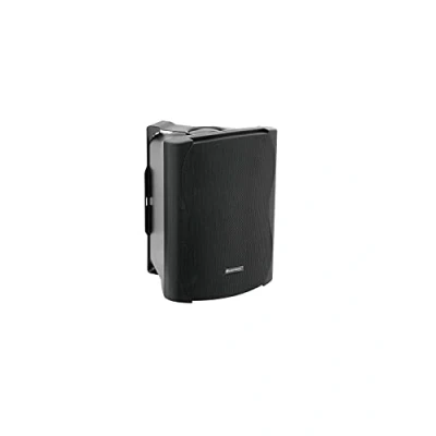 Abbildung von Omnitronic 11036718, 2 Wege, Verkabelt, 50 W, 20000 Hz, 8 Ohm, Schwarz
