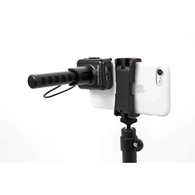 Abbildung von IK Multimedia iRig Mic Video Bundle