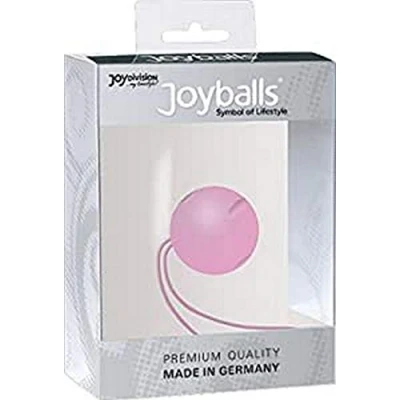 Abbildung von JOYBALLS Entfessle deine Leidenschaft, 105 g