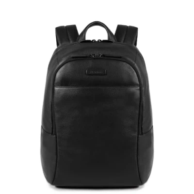 Abbildung von Piquadro Laptoprucksack Modus Special, Leder