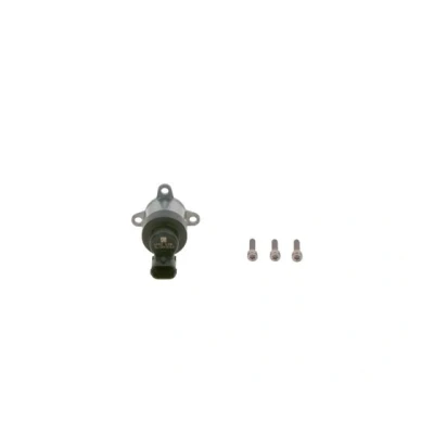 Abbildung von Regelventil, Kraftstoffmenge (Common Rail System) BOSCH 1 465 ZS0 083