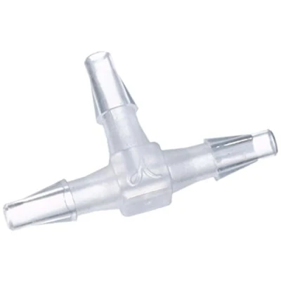 Abbildung von neoLab 2 1810 T Stücke Mikro für 1 mm Innen Durchmesser (10 er Pack)