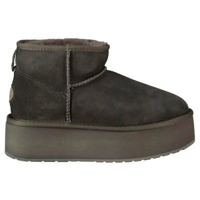 Abbildung von Emu Australia Stinger Micro Flatform Winterstiefelette