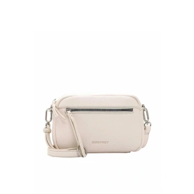 Abbildung von SURI FREY Debby Umhängetasche, Damen, Größe: One Size, Cream