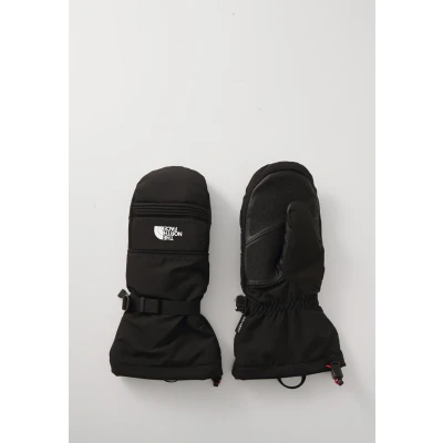 Abbildung von THE NORTH FACE Herren Montana Ski Handschuhe, TNF Black, XXL