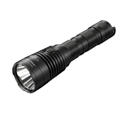 Abbildung von Nitecore MH25 V2 Taktische Taschenlampe aufladbar