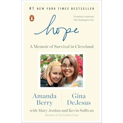 Abbildung von Hope: A Memoir of Survival in Cleveland