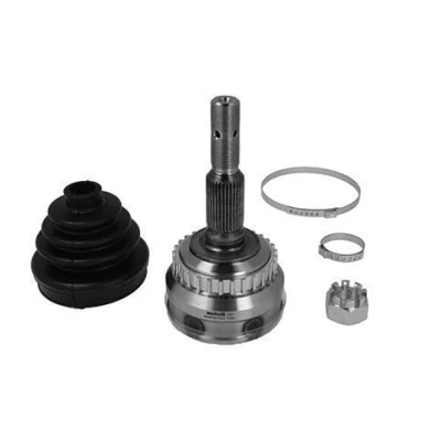 Abbildung von METELLI 15 1051 Gelenksatz Gummi OPEL: Astra F CC, Calibra A, Kadett E CC