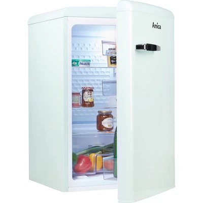 Abbildung von Amica Vollraumkühlschrank, VKS 15623 1 M, 87,5 cm hoch, 55 breit