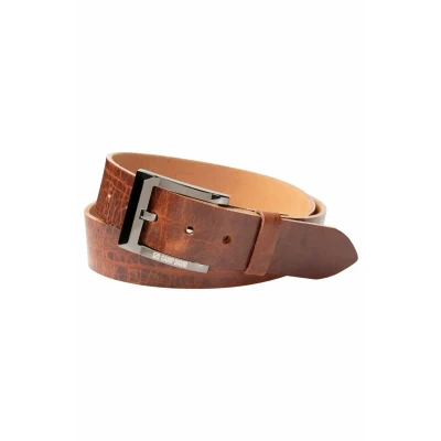 Abbildung von Camp David Gürtel, Herren, Größe: 115, Brown