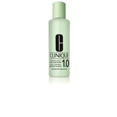 Abbildung von Clinique Clarifying Lotion Hauttyp 1.0 400 ml