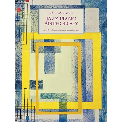 Abbildung von The Faber Music Jazz Piano Anthology (Faber series)