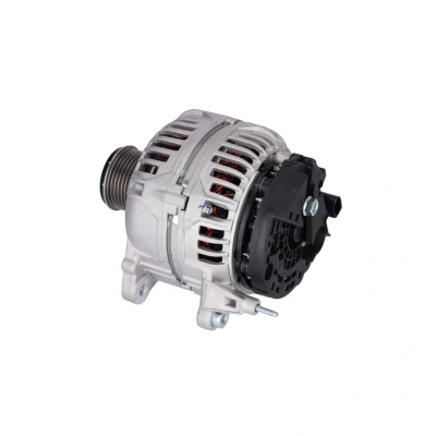 Abbildung von FEBI BILSTEIN 101501 Lichtmaschine 14V 140A VOLKSWAGEN: Transporter 5 Bus, Golf Schrägheck, Kastenwagen, AUDI: A3 Sportback