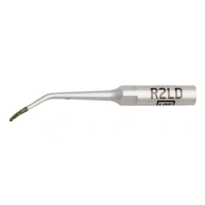 Abbildung von Piezomed Spitze Form R2LD