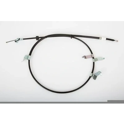 Abbildung von HELLA 8AS 355 670 551 Handbremsseil 1920, 1765 TOYOTA: Auris Schrägheck
