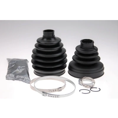Abbildung von LÖBRO 306804 Achsmanschette TPE (thermoplastischer Elastomer), NBR (Nitril Butadien Kautschuk) MINI: Schrägheck