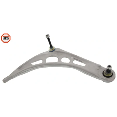Abbildung von MAPCO 49677/1HPS Querlenker Vorderachse rechts, unten Aluminium BMW: 3 Touring, Coupe, Limousine