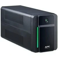 Abbildung von APC by Schneider Electric Easy UPS BVX700LI GR unterbrechungsfreie Stromversorgung 700 VA mit Schuko Ausgängen, Batteriesicherung &amp; Überspannungsschutz, Backup Batterie AVR, LED Anzeigen