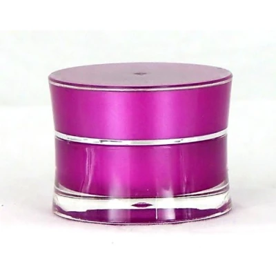 Abbildung von World of Nails Design ProLine 1 Phasen Gel mittelviskose 5ml klar