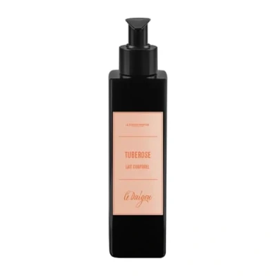 Abbildung von Körperlotion Lait Corporel TUBEROSE 250ml
