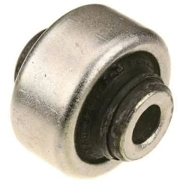 Abbildung von TRW JBU664 Querlenkerlager Vorderachse, unten, beidseitig, hinten, innen Gummimetalllager PEUGEOT: 206 Schrägheck, SW, 5008 I