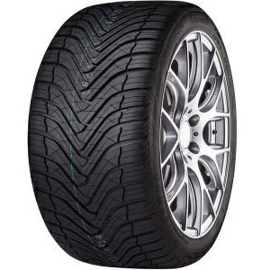 Abbildung von Gripmax Status AllClimate 265/45 R20 108W PKW Ganzjahresreifen Reifen MERCEDES BENZ: ML Klasse, GLC SUV, GLE, PORSCHE: Macan, MASERATI: Levante SUV 05