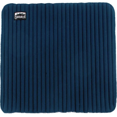 Abbildung von Eskadron Climatex Bandagenunterlagen Warmblut klein (32x45cm), Farbe:Navy