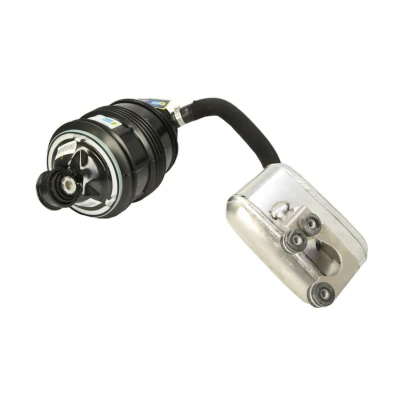 Abbildung von BILSTEIN B3 OE Replacement (Air) 40 116419 Luftfeder, Fahrwerk Hinterachse rechts MERCEDES BENZ: CLS Coupe, E Klasse T modell