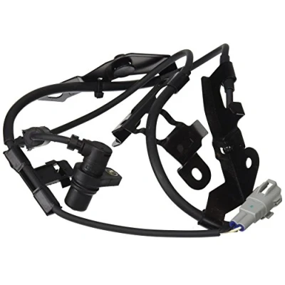 Abbildung von JAPANPARTS ABS 290 Sensor Vorderachse links TOYOTA: Land Cruiser Prado 90