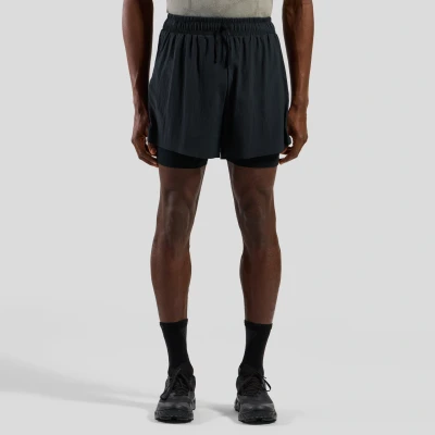 Abbildung von Zeroweight 5 Inch 2 In 1 Short L
